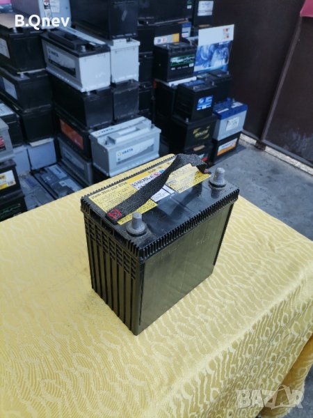 СУПЕР ЦЕНА!!!Евтин акумулатор 35ач и много други предложения..., снимка 1