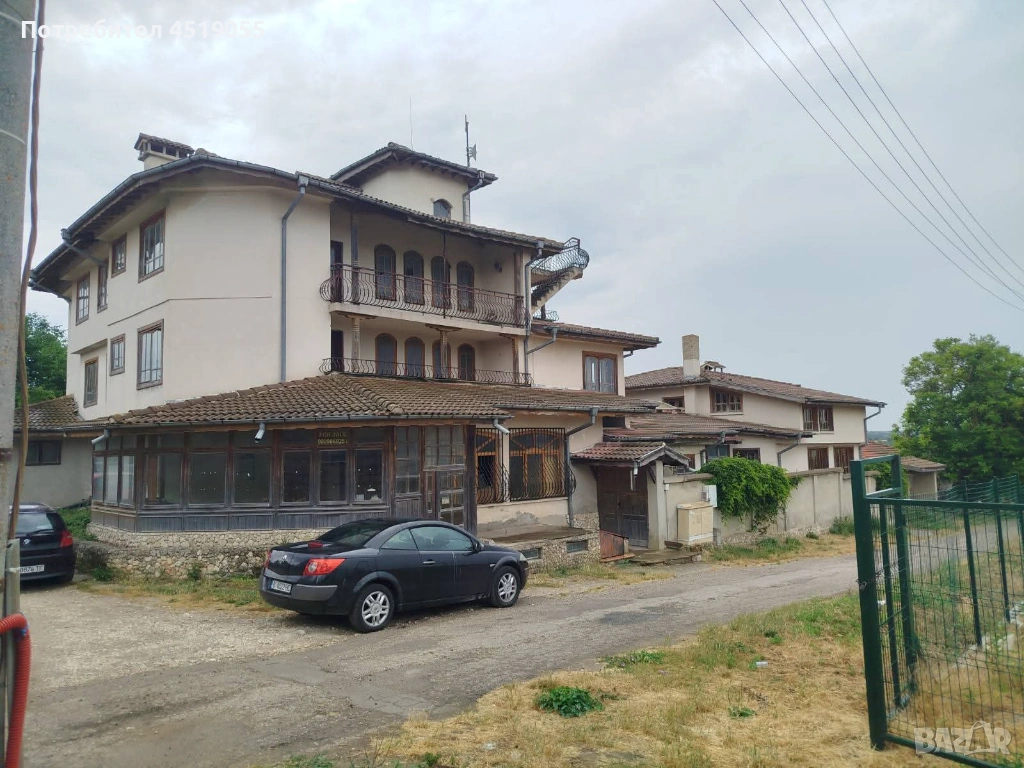 Продава се Имот на 16 км от Варна , снимка 1