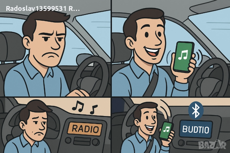 👉 Mazda 6 (2001–2009)💰 → 40 лв, снимка 1