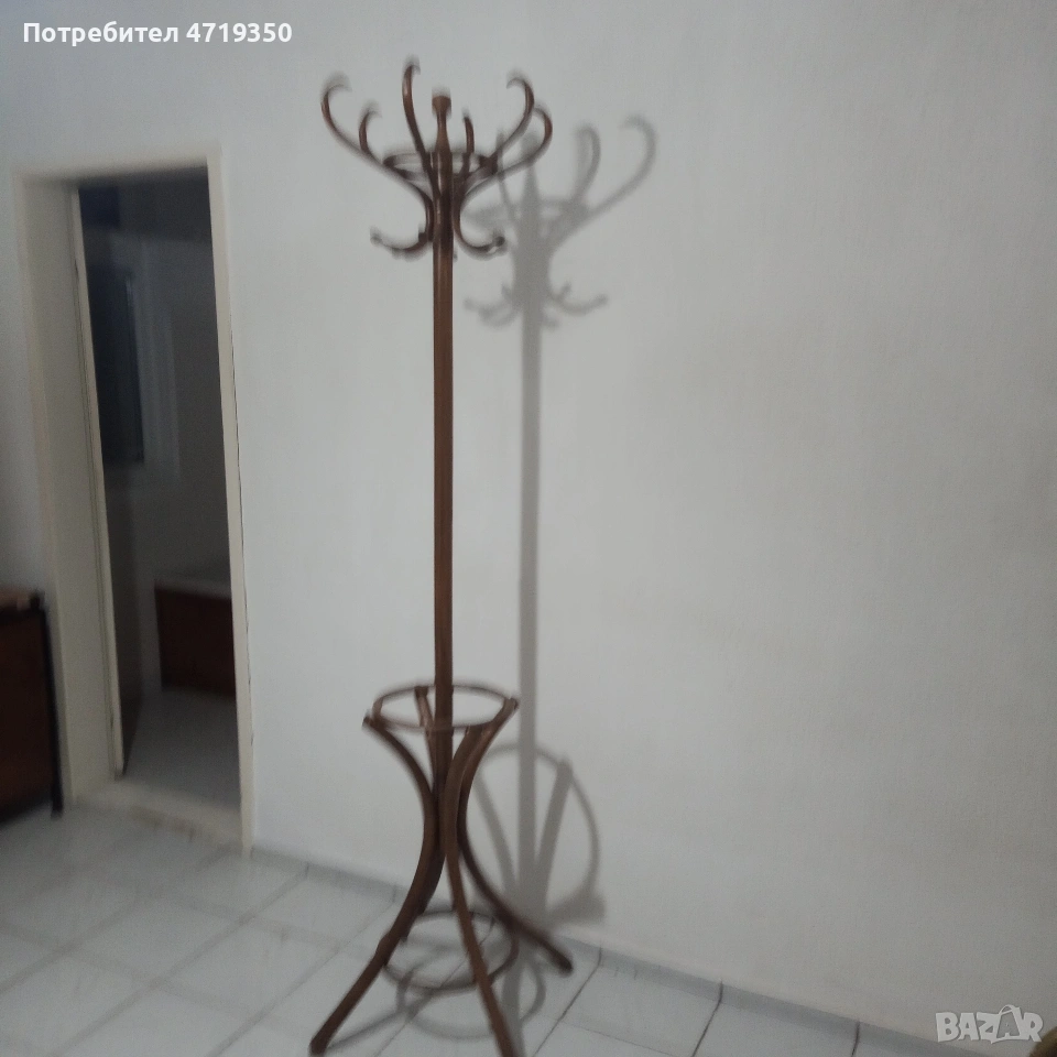 Продавам ретро закачалка , снимка 1