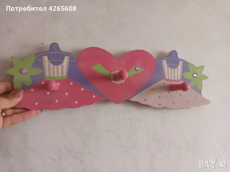 Детска закачалка, снимка 1