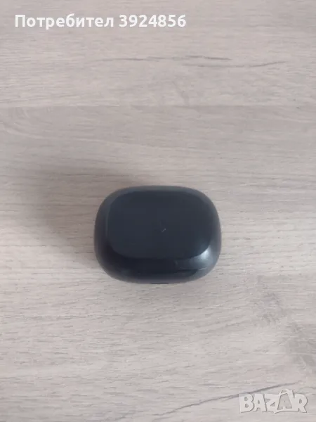 skullcandy smokin buds заряден кейс , снимка 1