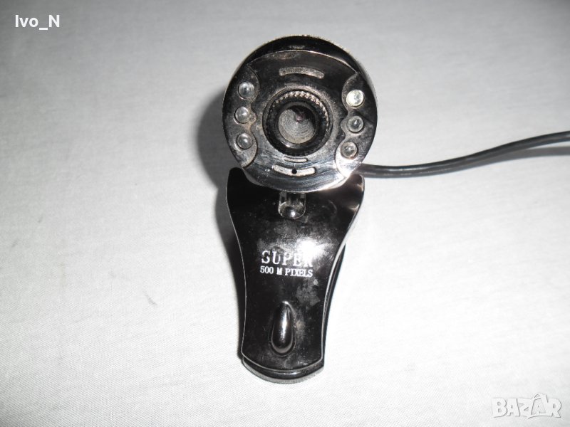 Web камера., снимка 1