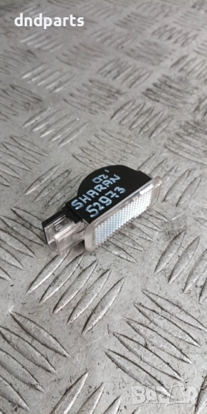 Плафон VW Sharan 2002г.	, снимка 1