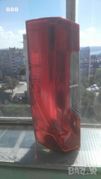 Ляв стоп за Мерцедес Спринтер , снимка 1