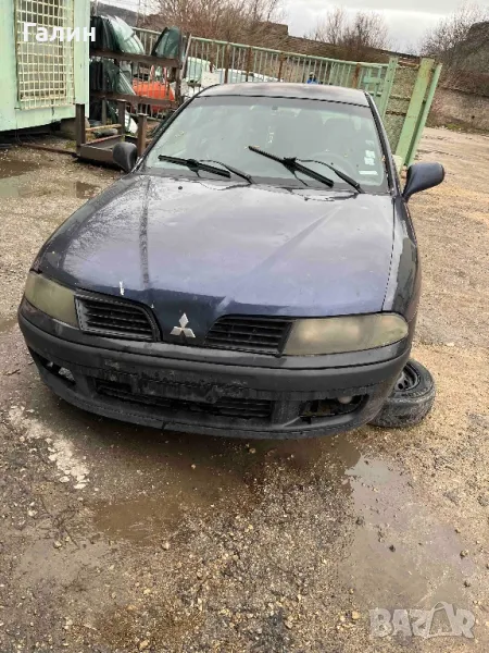 резервни части Мицубиши Каризма, снимка 1