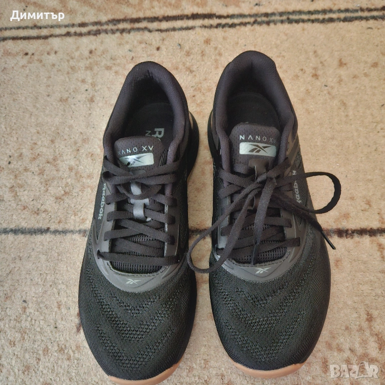 Мъжки фитнес обувки Reebok Nano X5, снимка 1