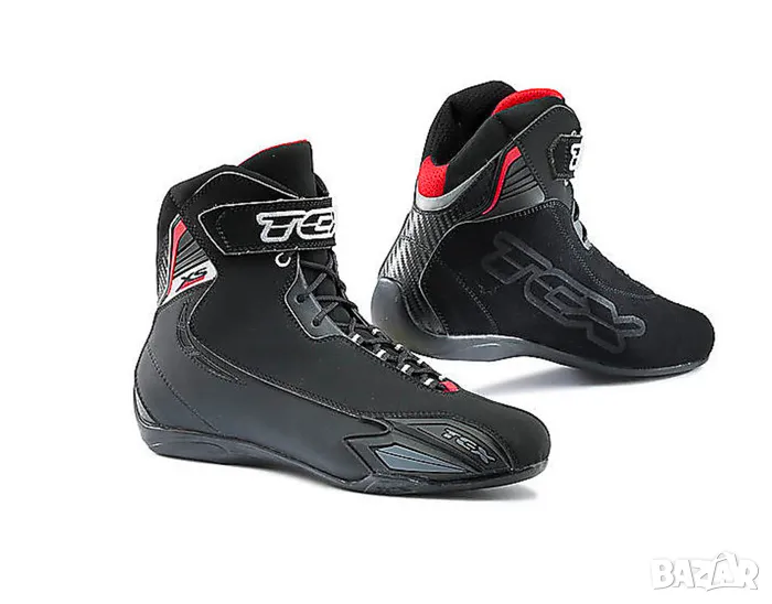 TCX X-Square Sport номер 45   мото боти / ботуши обувки , снимка 1