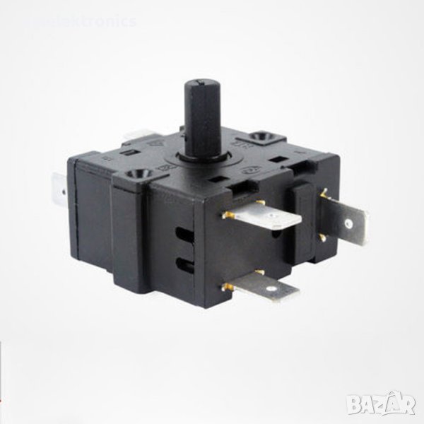 4Gear Rotary Selector, снимка 1