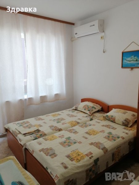 На море в Приморско, снимка 1