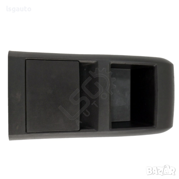 Интериорна лайсна средна конзола табло с пепелник Mercedes-Benz B-Class (W245) 2005-2011 ID: 122529, снимка 1