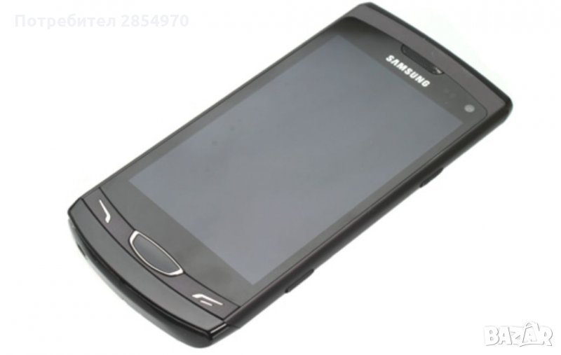 Samsung S8530 Wave II, снимка 1