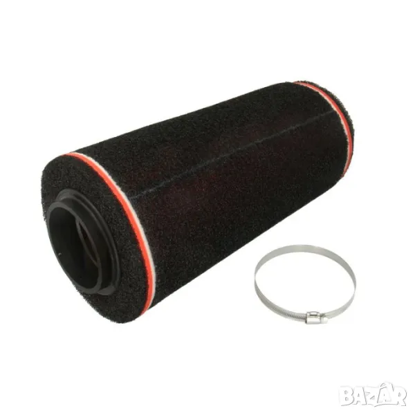 Конусен филтър Pipercross 100мм, снимка 1