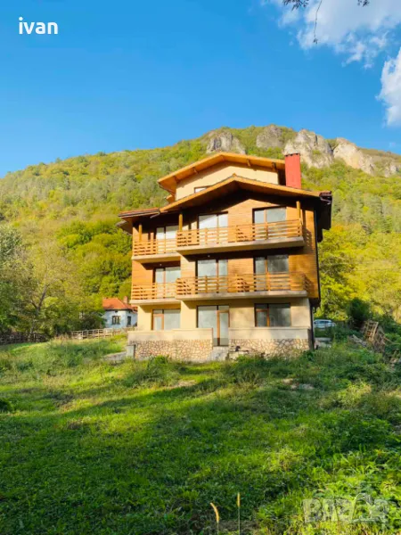 Семеен хотел в Рибарица, снимка 1