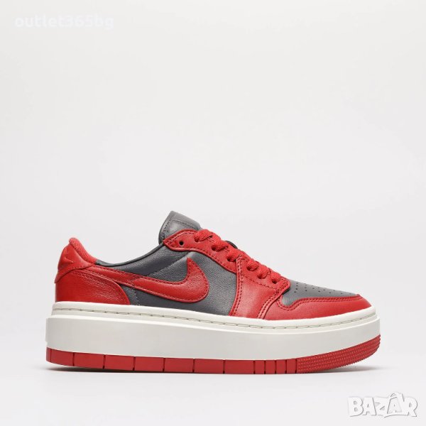 Nike -  Air Jordan 1 ELEVATE LOW № 37.5,39,40 Оригинал Код 9530, снимка 1