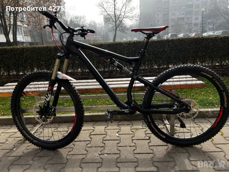 Scott genius 720, снимка 1