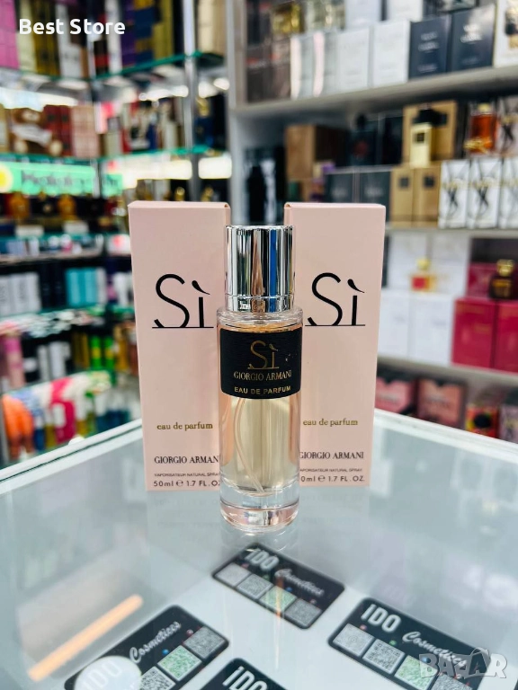 Парфюми Различни Марки, снимка 1