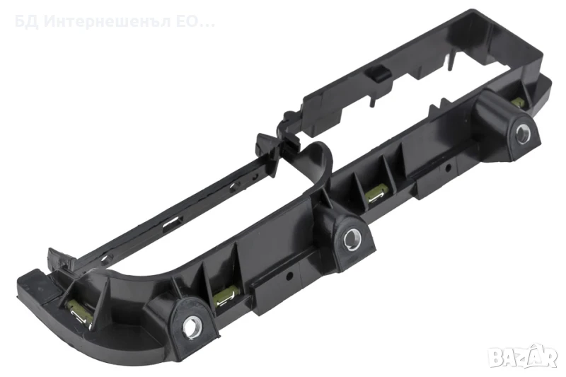 1J1867179A   Основа за дръжка за врата VW Golf 4, Sharan 7M, Bora, Alhambra 7M, снимка 1