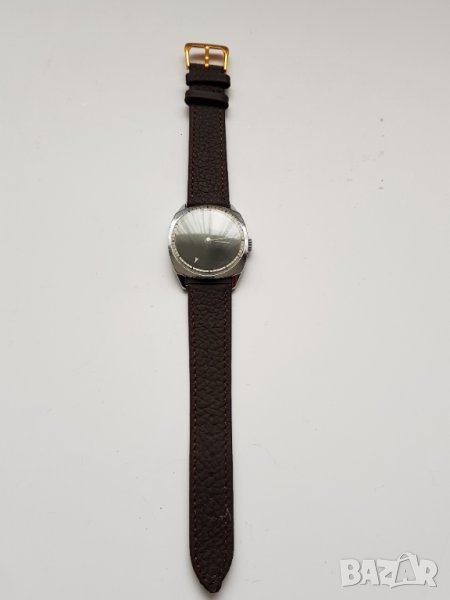 Мъжки механичен швейцарски часовник, снимка 1