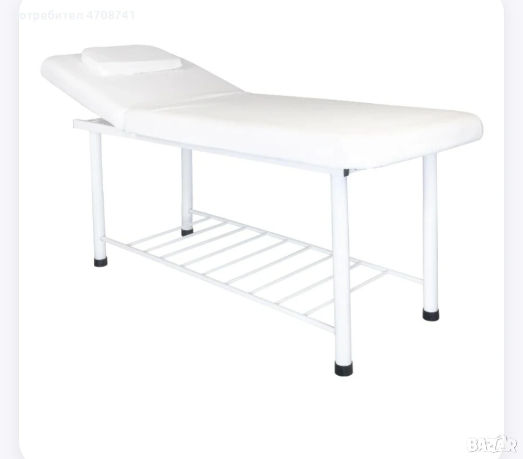  Масажна кушетка , снимка 1