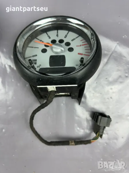 Обортомер за МИНИ MINI R55 R56 R57 R58 9125939, снимка 1