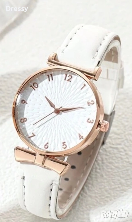 Дамски часовник , снимка 1