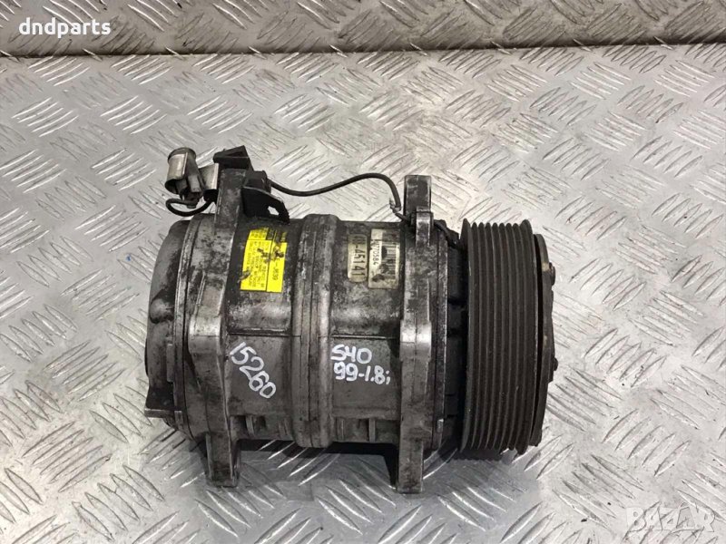 Компресор Volvo S40,1.8i,1999г., снимка 1