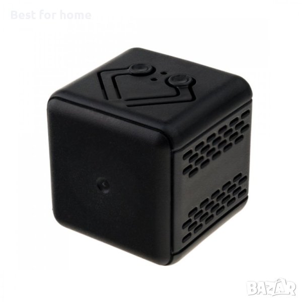 IWFCam Mini WiFi камера за наблюдение, снимка 1