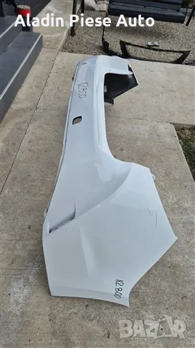 Задна броня Toyota Corolla Kombi година 2019 2020 2021 2022 2023 код 5215902C80, 52159-02C80 , снимка 1