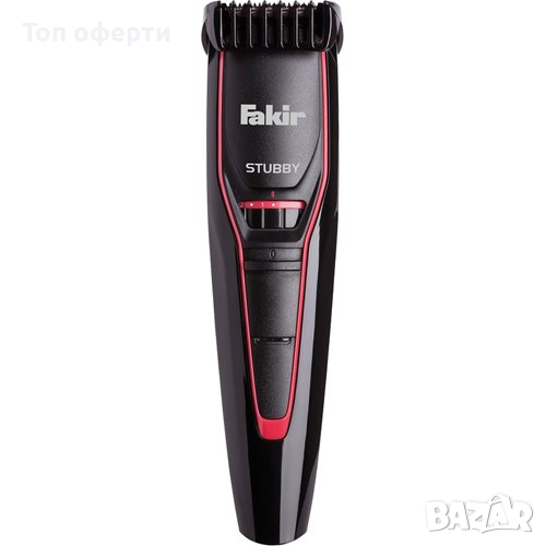 Машинка за подстригване FAKIR STUBBY, снимка 1