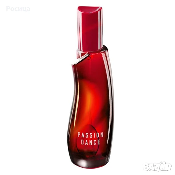 Дамски парфюм Passion dance 50 мл на Ейвън , снимка 1