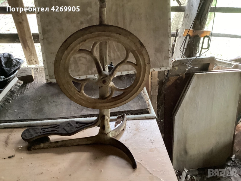 Staro zabolekarsko posobiye, снимка 1