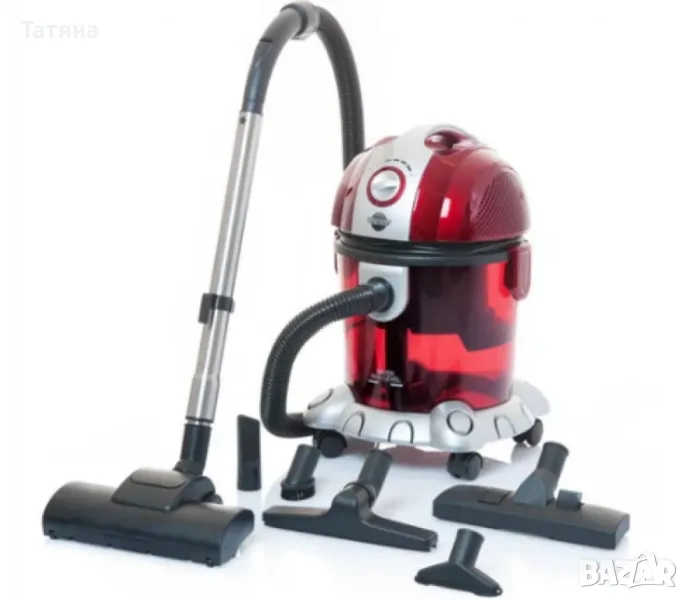 Прахосмукачка , снимка 1