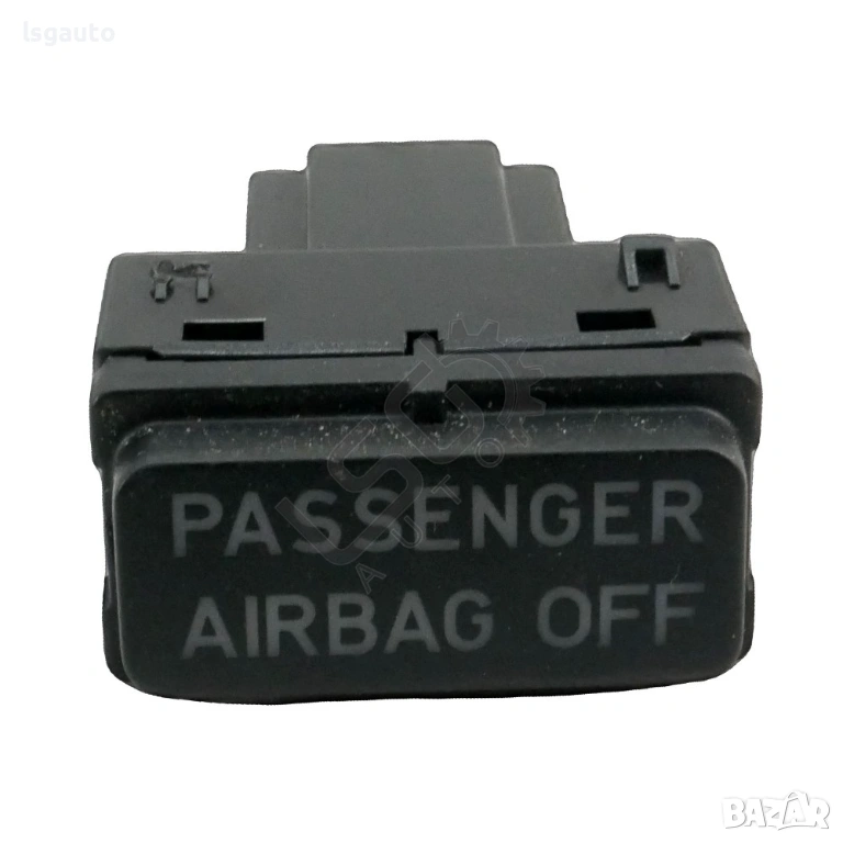 AIRBAG индикатор Volkswagen Touran I 2003-2010 ID: 157438, снимка 1