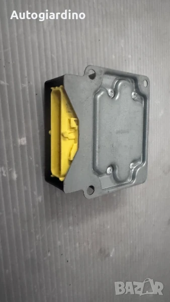 Airbag модул / сензор / датчик зa VW Polo - 6R0959655  / 0285010793, снимка 1