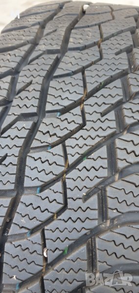 215/55/17  Като нови, снимка 1