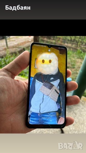Samsung A12 / На части , снимка 1