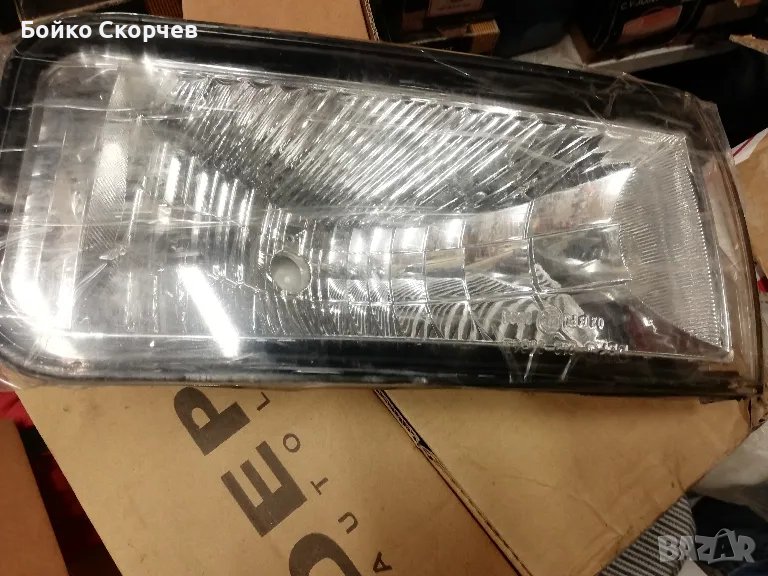 Фарове за мъгла Ланд Крузер 200., снимка 1