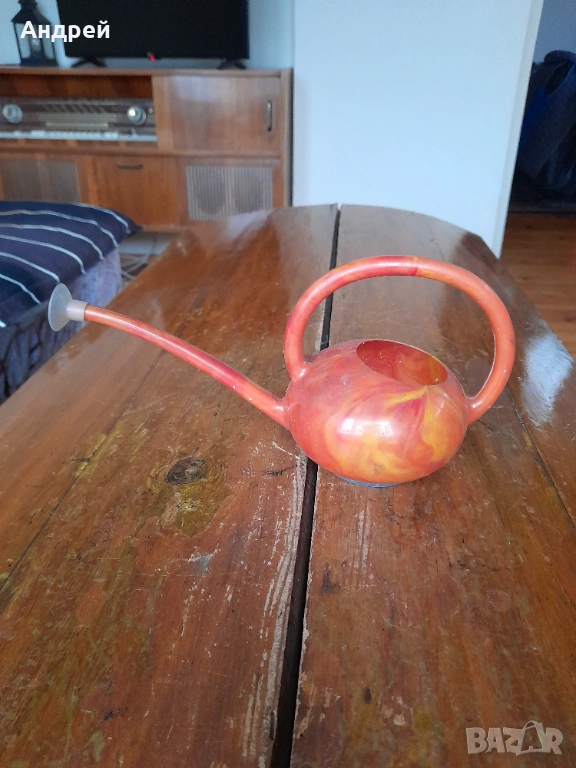 Стара детска лейка #9, снимка 1