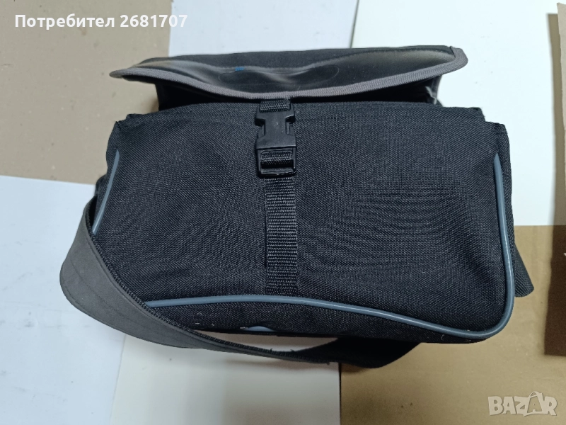 видео камера Canon Hi 8, снимка 1