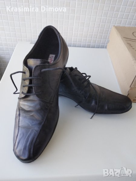 Мъжки обувки, снимка 1
