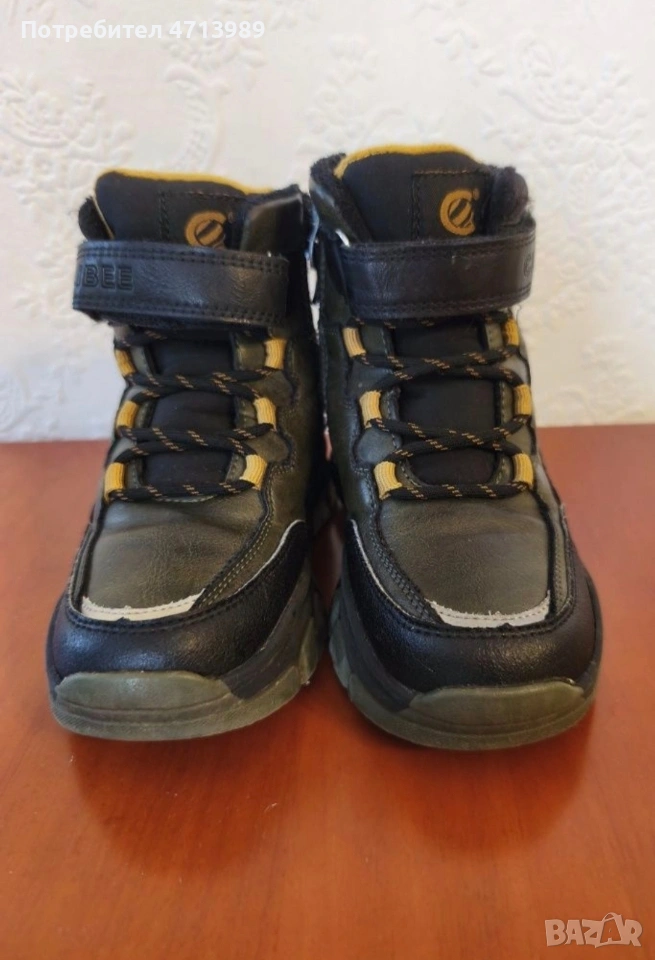 Зимни ботуши 27, снимка 1