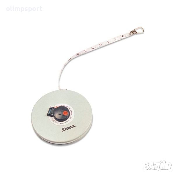 Ролетка 20 метра , снимка 1