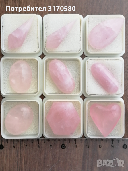 кристали, минерали, камъни, снимка 1