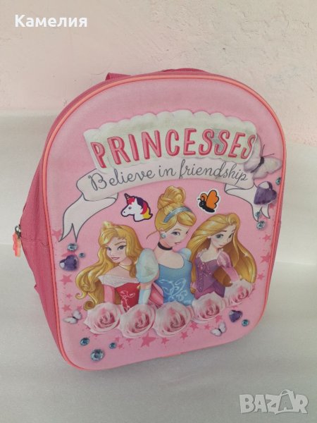 Раница на принцесите от Disney , снимка 1