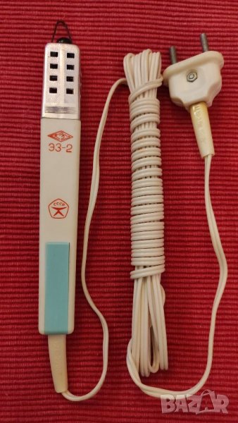 Запалка, зажигалка за газови уреди, СССР. , снимка 1