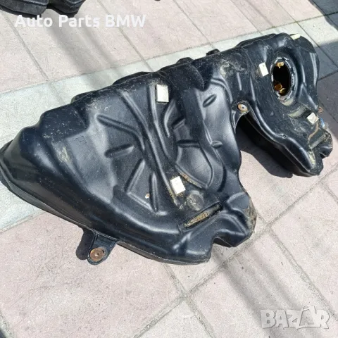 Резервоар за гориво BMW F10 F11 Резервоар БМВ Ф10 Ф11, снимка 2 - Части - 50406849