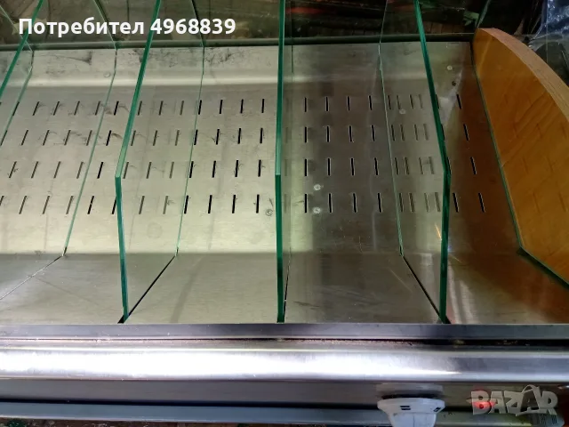 Топла витрина за ядки, снимка 9 - Витрини - 56391825