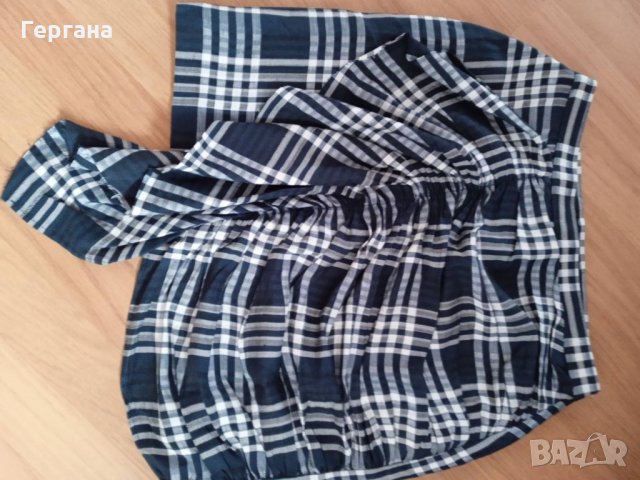 Дамска пола Zara Woman, снимка 1 - Поли - 35776018