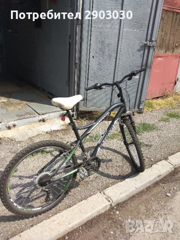 велосипед 26 Цола , снимка 3 - Велосипеди - 51417579